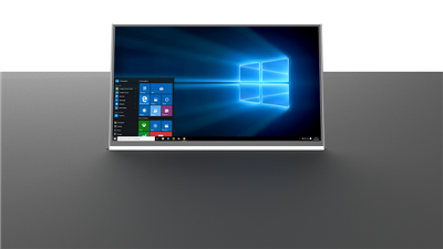 15 "מוניטור נשלף ממונע עם לוחית ומיקרופון