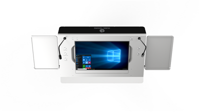 LECTERN דיגיטלי אינטליגנטי